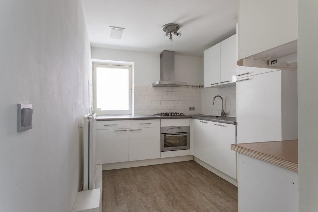 112 m² bovenwoning met dakterras in Oisterwijk - Afbeelding 4