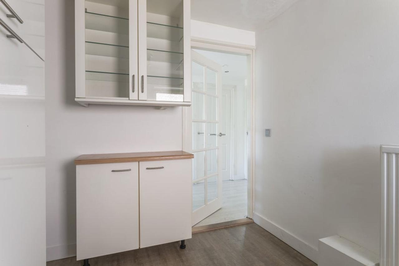 112 m² bovenwoning met dakterras in Oisterwijk - Afbeelding 5