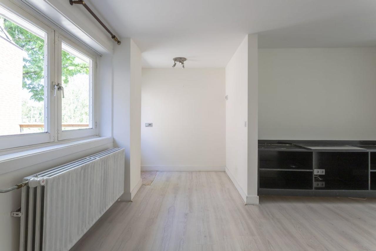 112 m² bovenwoning met dakterras in Oisterwijk - Afbeelding 9