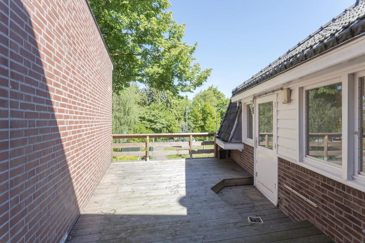 112 m² bovenwoning met dakterras in Oisterwijk - Afbeelding 10