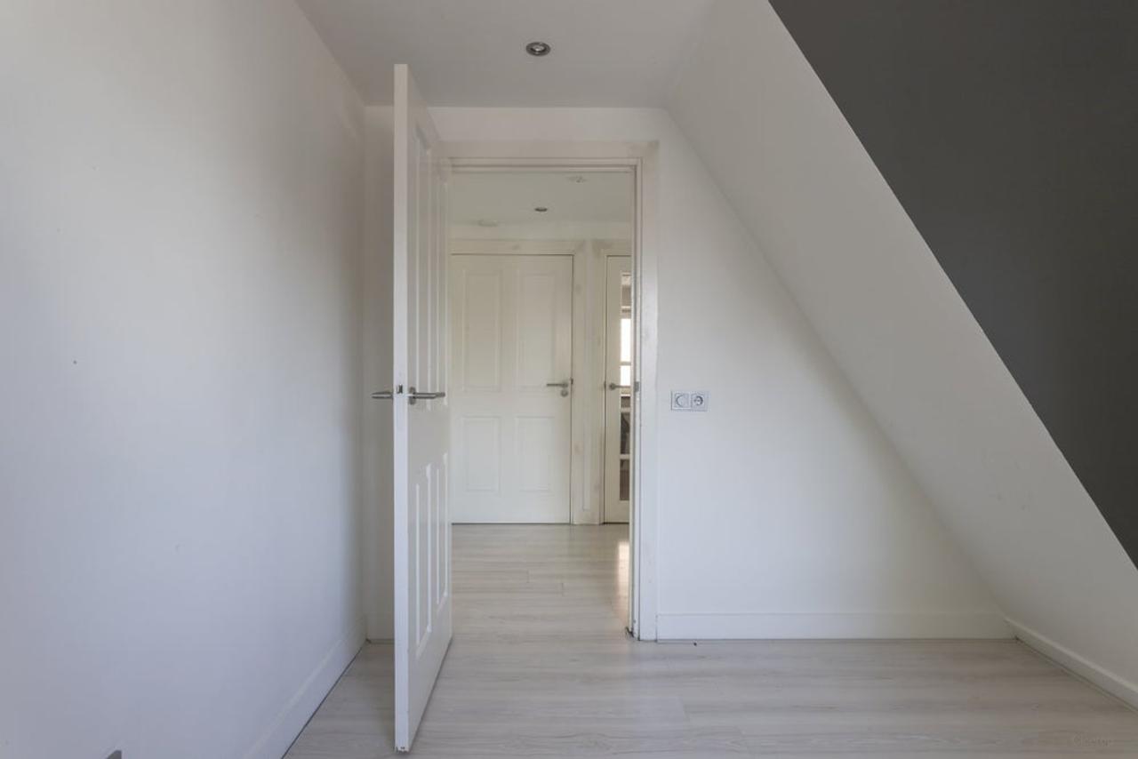 112 m² bovenwoning met dakterras in Oisterwijk - Afbeelding 12