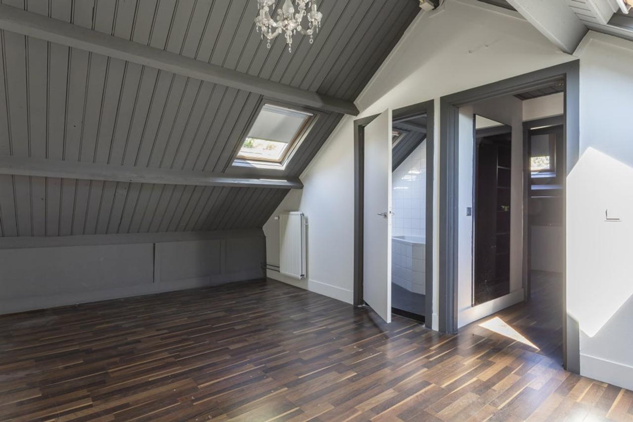 112 m² bovenwoning met dakterras in Oisterwijk - Afbeelding 13