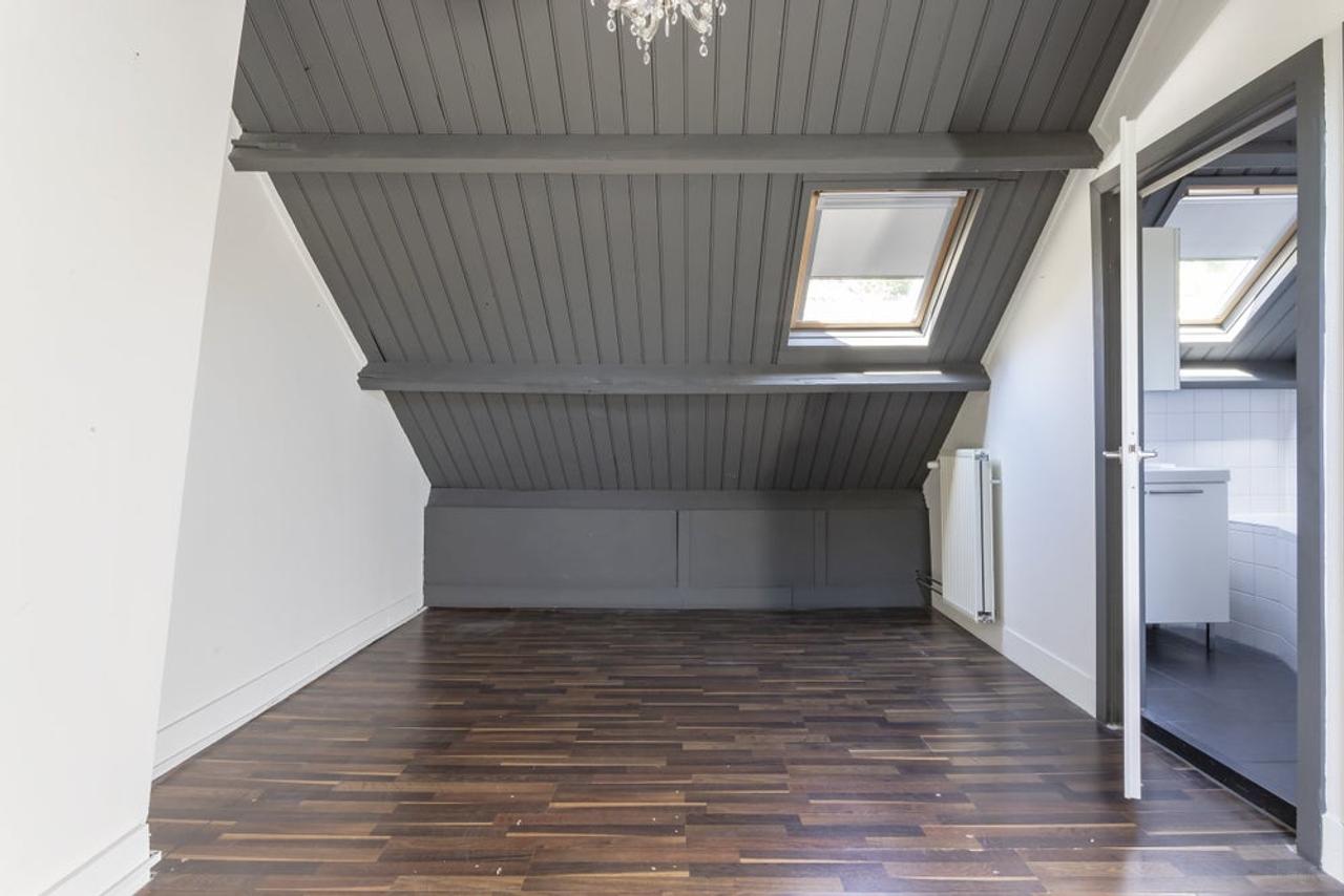 112 m² bovenwoning met dakterras in Oisterwijk - Afbeelding 14