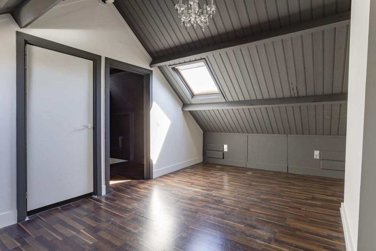 112 m² bovenwoning met dakterras in Oisterwijk - Afbeelding 15