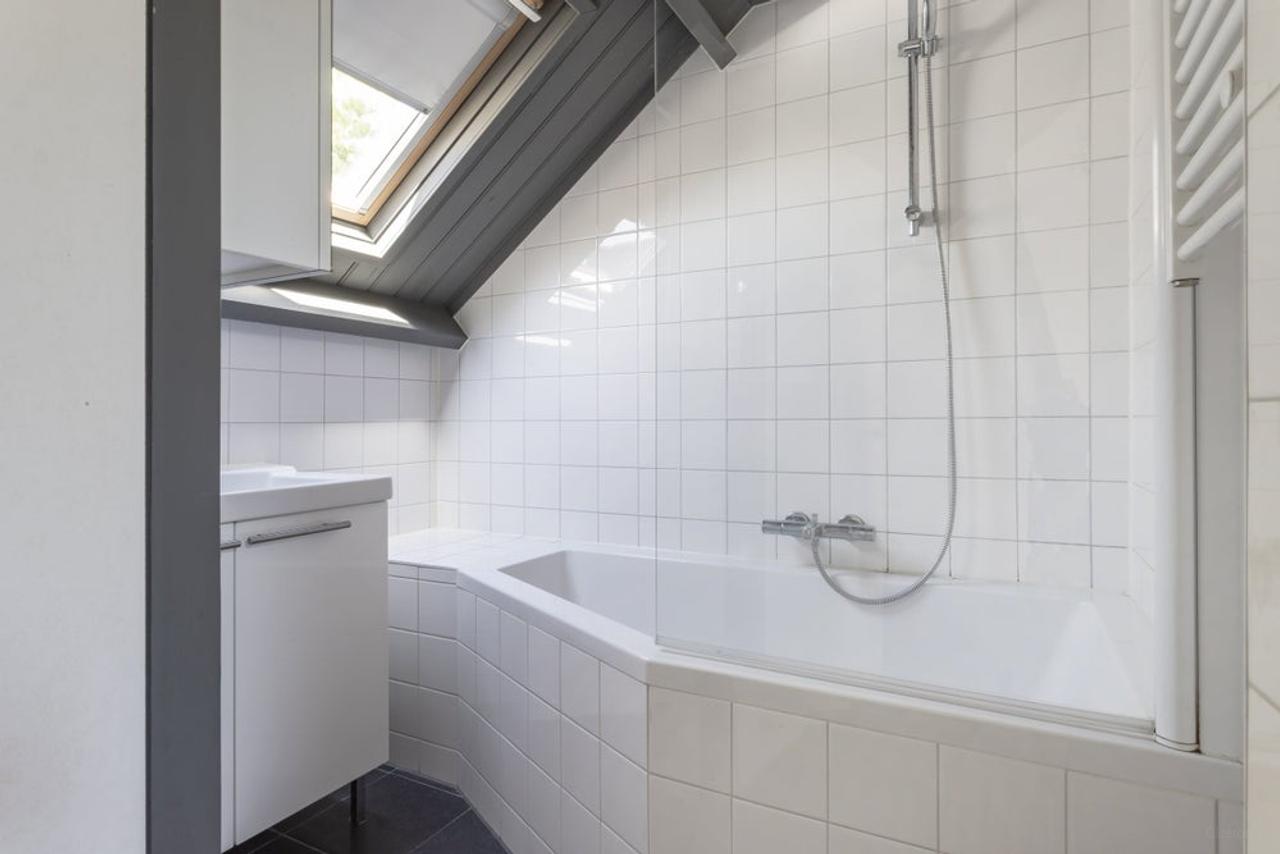 112 m² bovenwoning met dakterras in Oisterwijk - Afbeelding 16