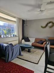 Furnished 1-bedroom apartment with balcony - Image 2