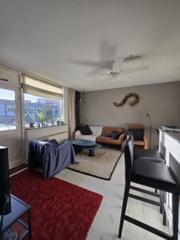 Furnished 1-bedroom apartment with balcony - Image 3