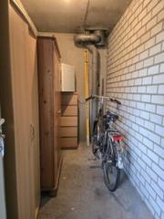 Furnished 1-bedroom apartment with balcony - Image 12