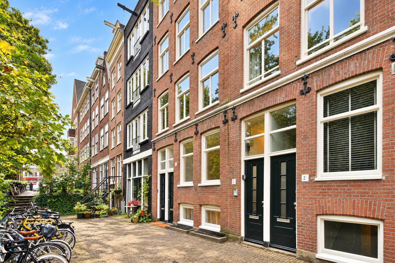 Direct beschikbaar: 3-kamerappartement met tuin - Afbeelding 2