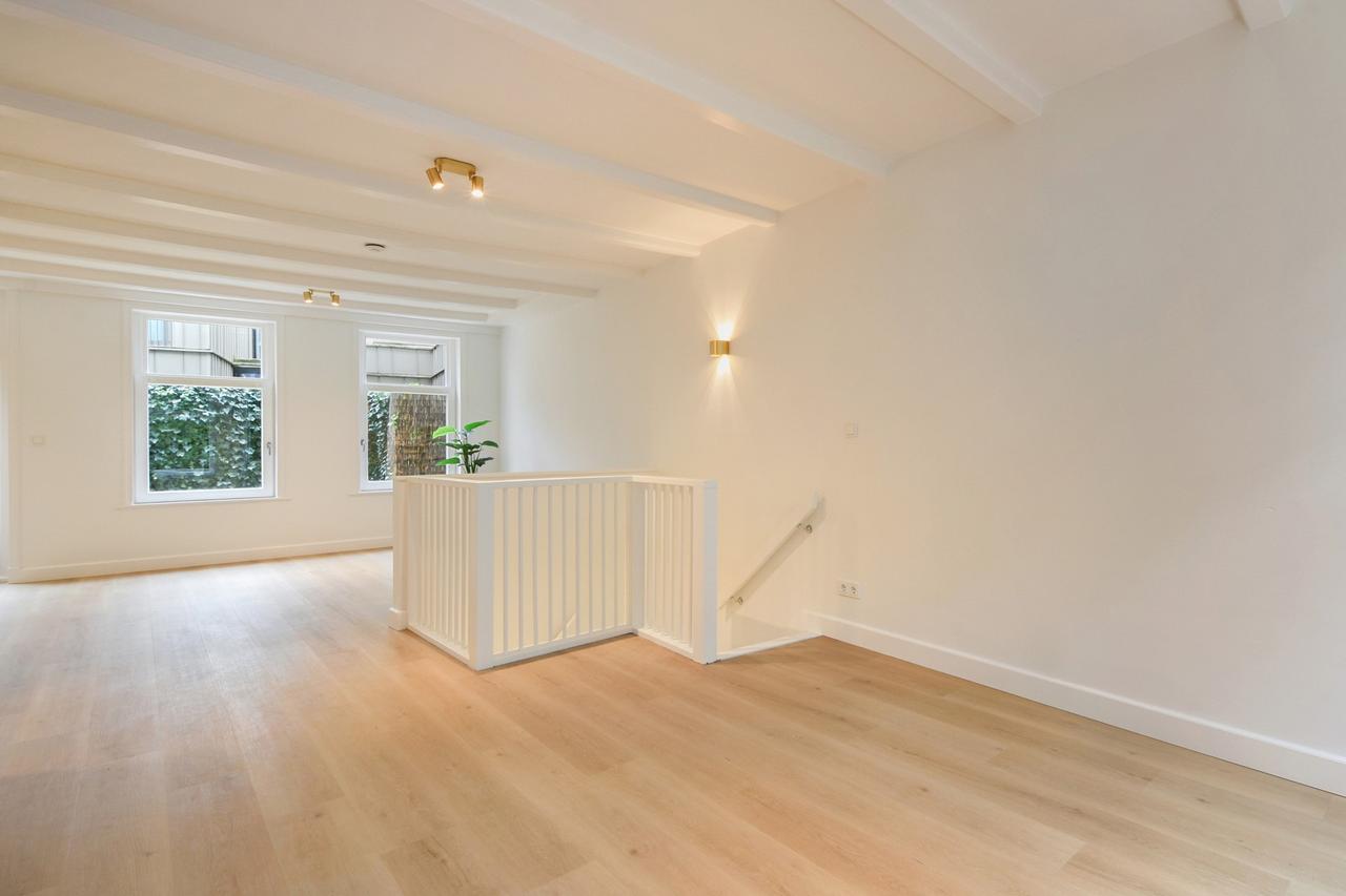 Direct beschikbaar: 3-kamerappartement met tuin - Afbeelding 3
