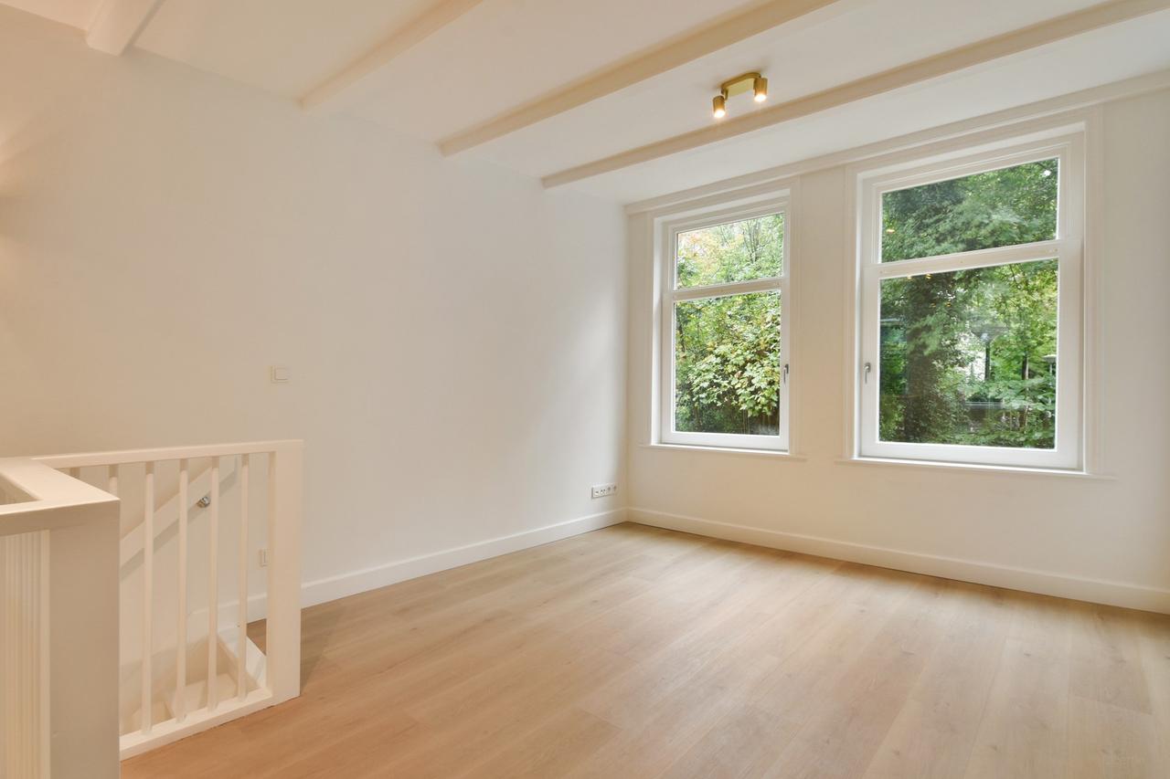 Direct beschikbaar: 3-kamerappartement met tuin - Afbeelding 4