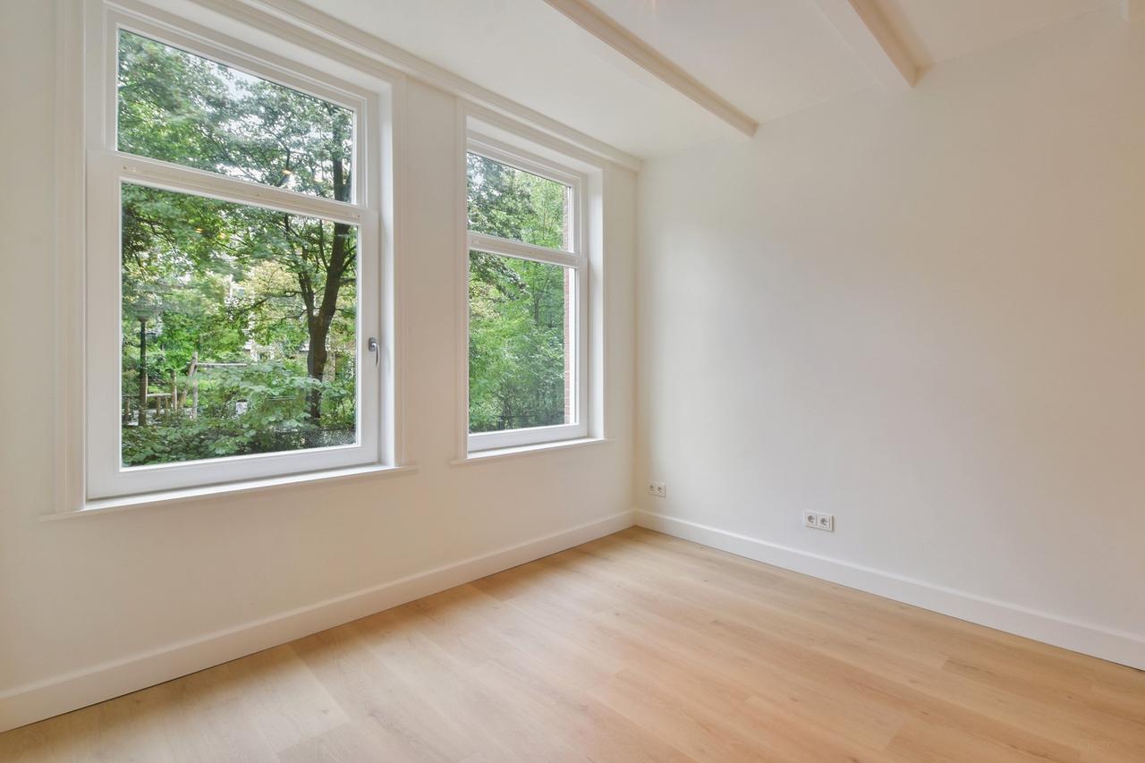Direct beschikbaar: 3-kamerappartement met tuin - Afbeelding 5