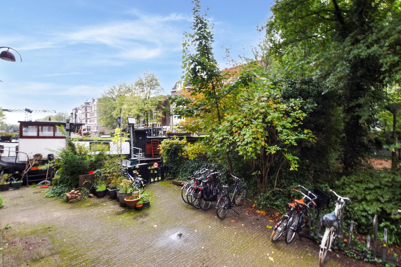 Direct beschikbaar: 3-kamerappartement met tuin - Afbeelding 6