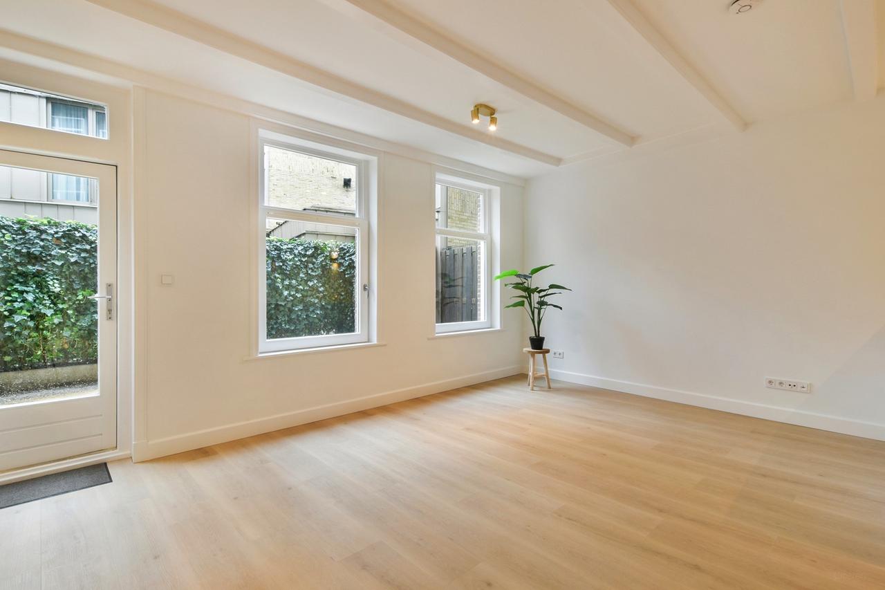 Direct beschikbaar: 3-kamerappartement met tuin - Afbeelding 8