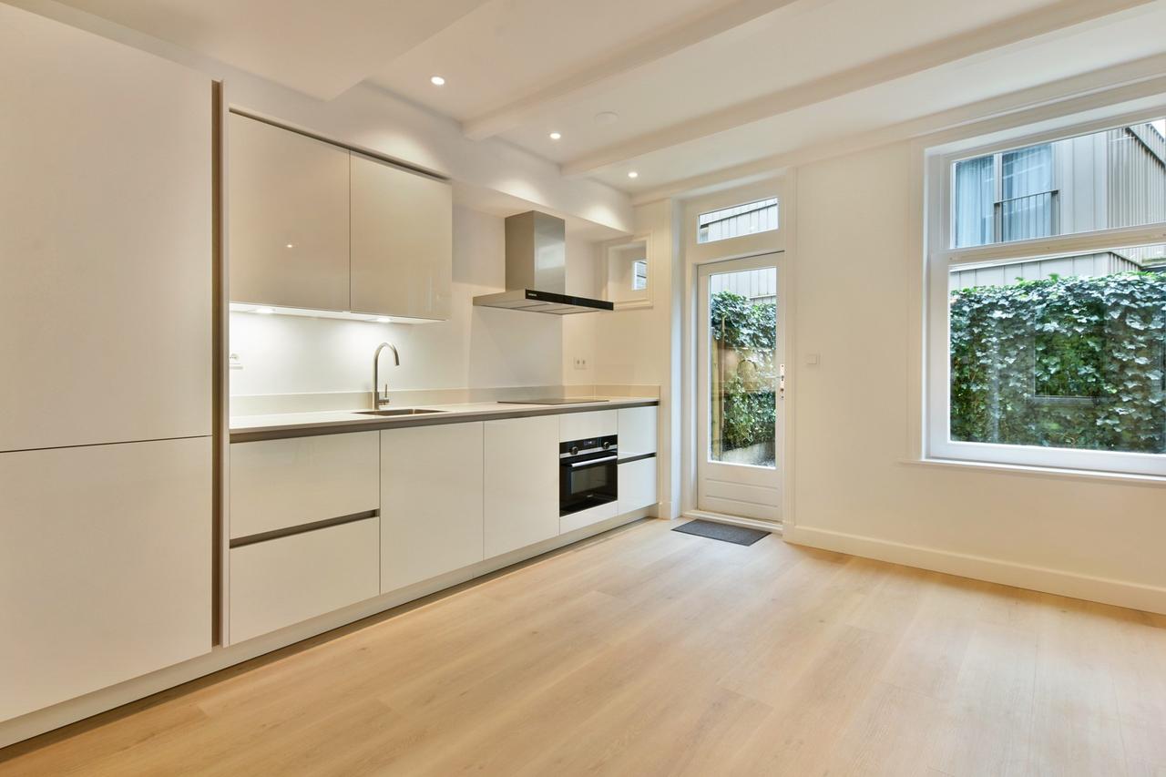 Direct beschikbaar: 3-kamerappartement met tuin - Afbeelding 10