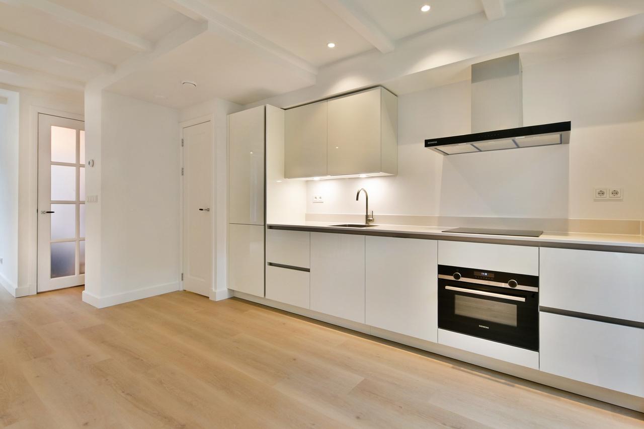Direct beschikbaar: 3-kamerappartement met tuin - Afbeelding 11
