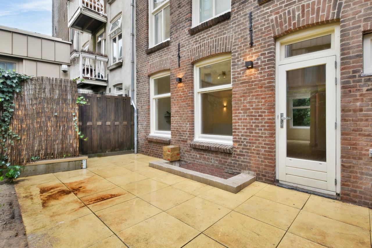 Direct beschikbaar: 3-kamerappartement met tuin - Afbeelding 12