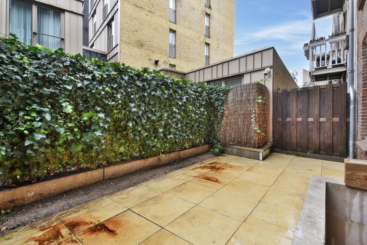 Direct beschikbaar: 3-kamerappartement met tuin - Afbeelding 13