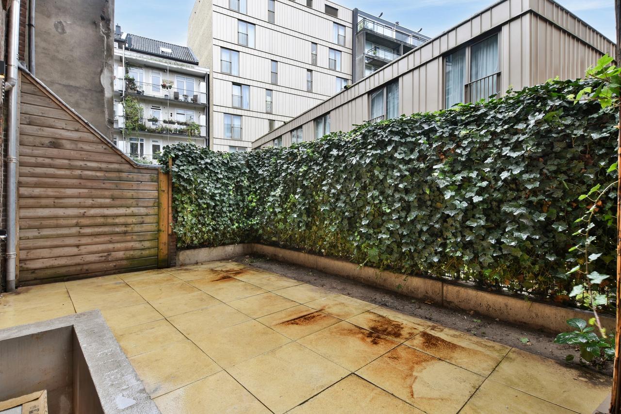 Direct beschikbaar: 3-kamerappartement met tuin - Afbeelding 14