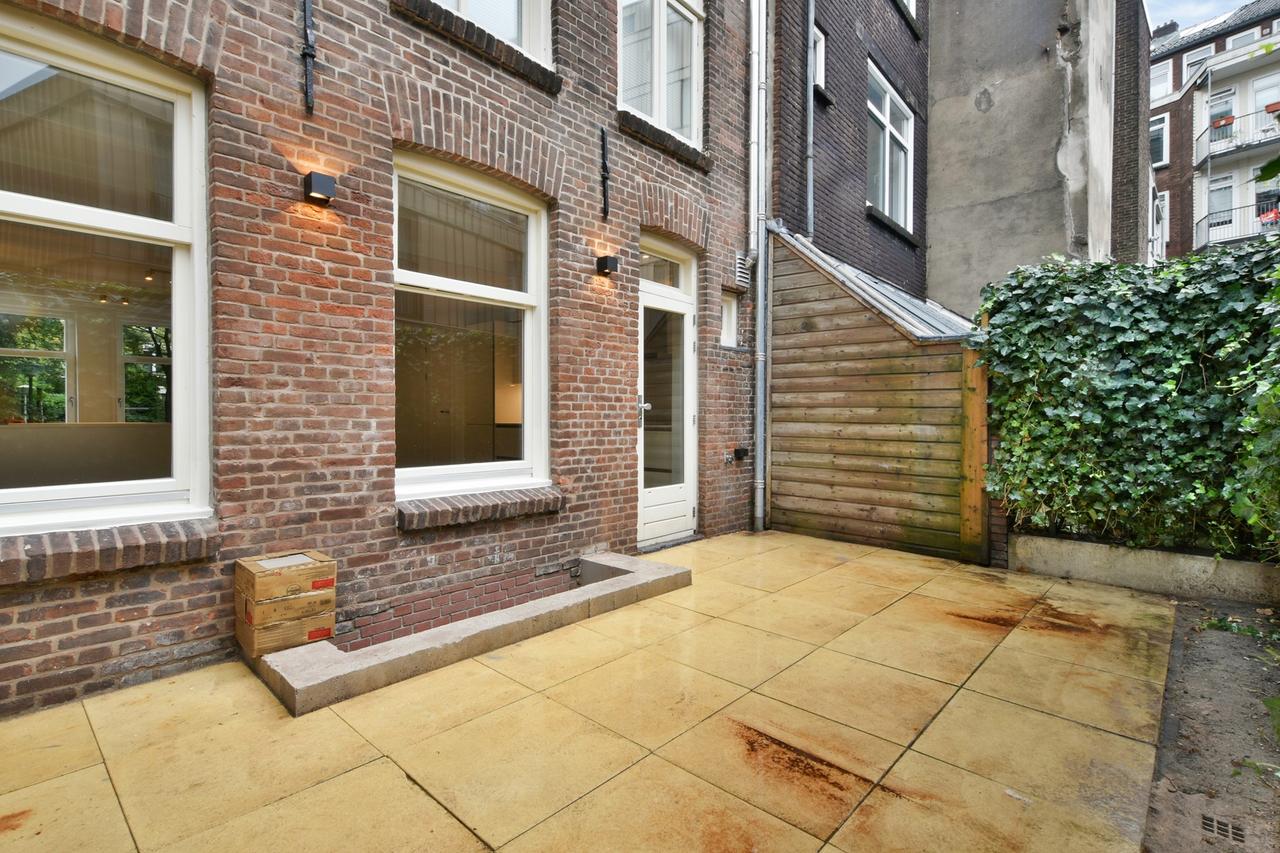 Direct beschikbaar: 3-kamerappartement met tuin - Afbeelding 15