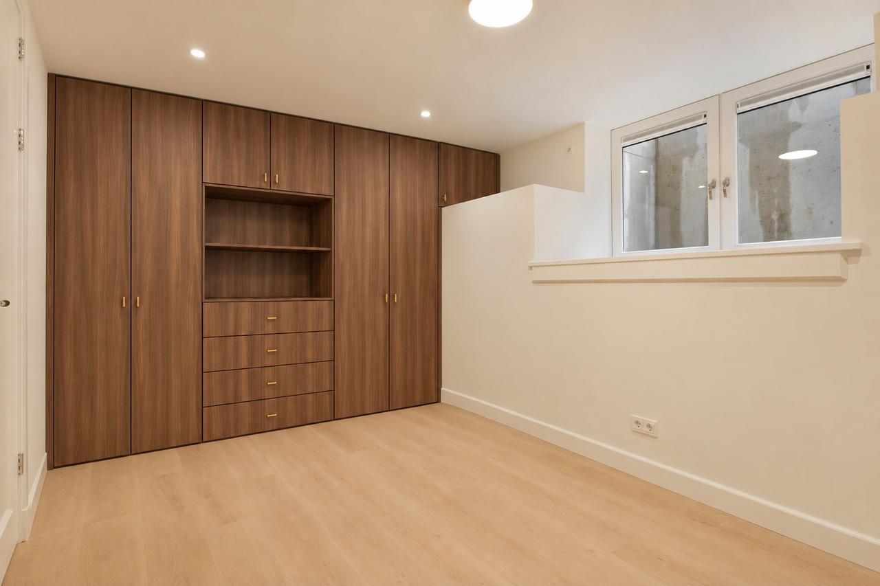 Direct beschikbaar: 3-kamerappartement met tuin - Afbeelding 18