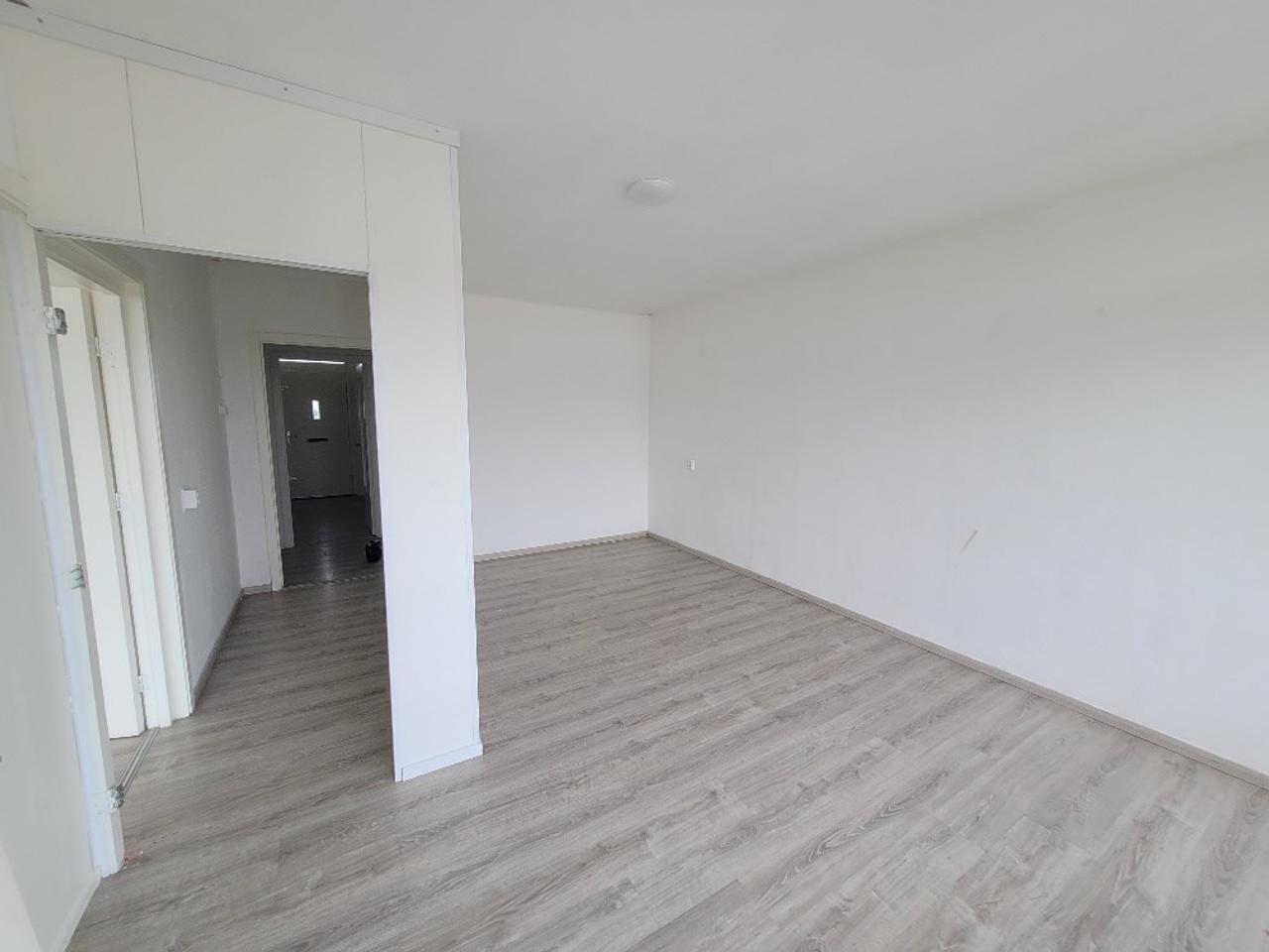 Studentenkamer van 20 m² met balkon - Afbeelding 3