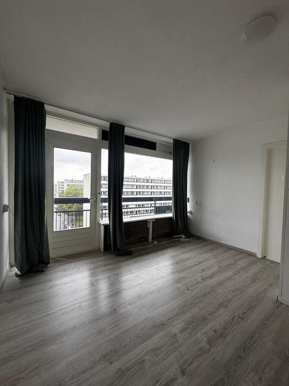 Studentenkamer van 20 m² met balkon - Afbeelding 6