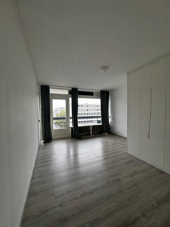 Studentenkamer van 20 m² met balkon - Afbeelding 7
