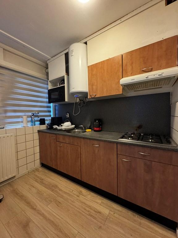 Studentenkamer van 20 m² met balkon - Afbeelding 12