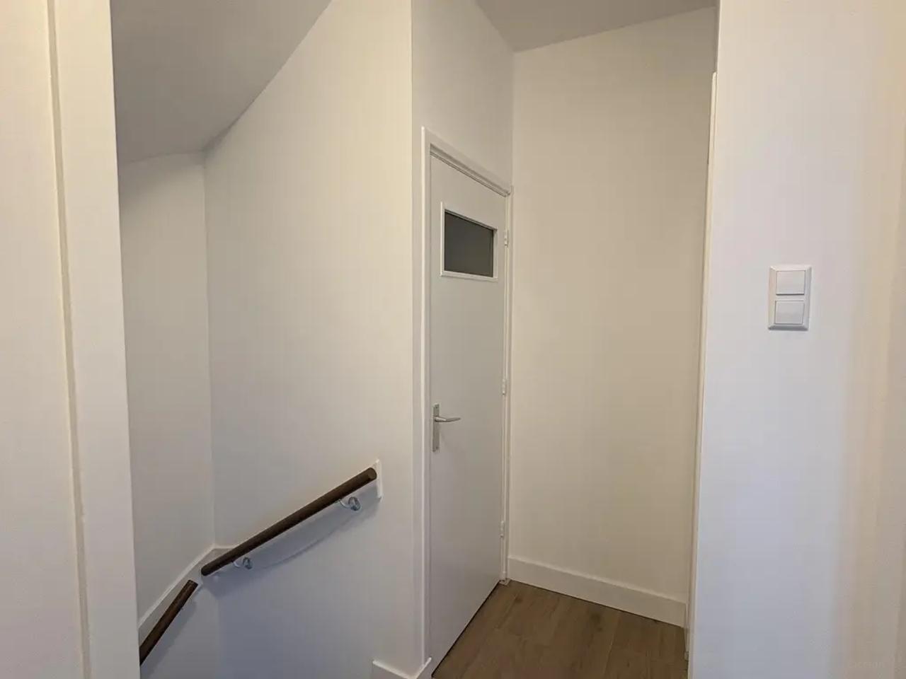 89 m² appartement met terras in Stadsdriehoek - Afbeelding 2