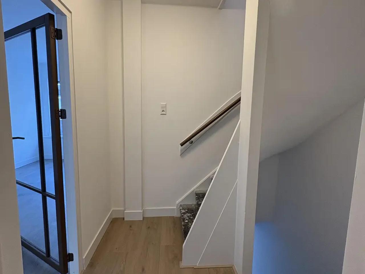 89 m² appartement met terras in Stadsdriehoek - Afbeelding 3