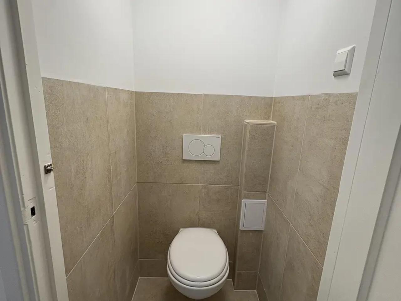 89 m² appartement met terras in Stadsdriehoek - Afbeelding 5