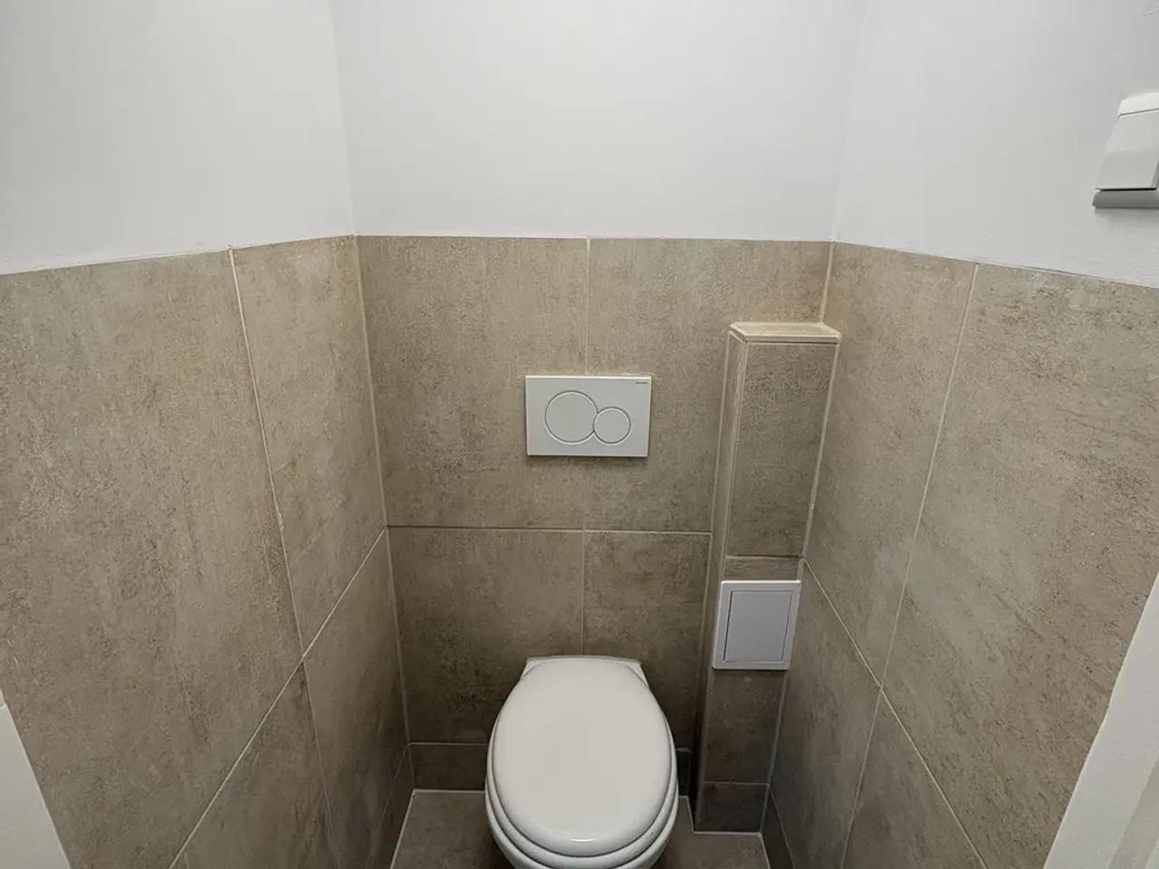 89 m² appartement met terras in Stadsdriehoek - Afbeelding 6