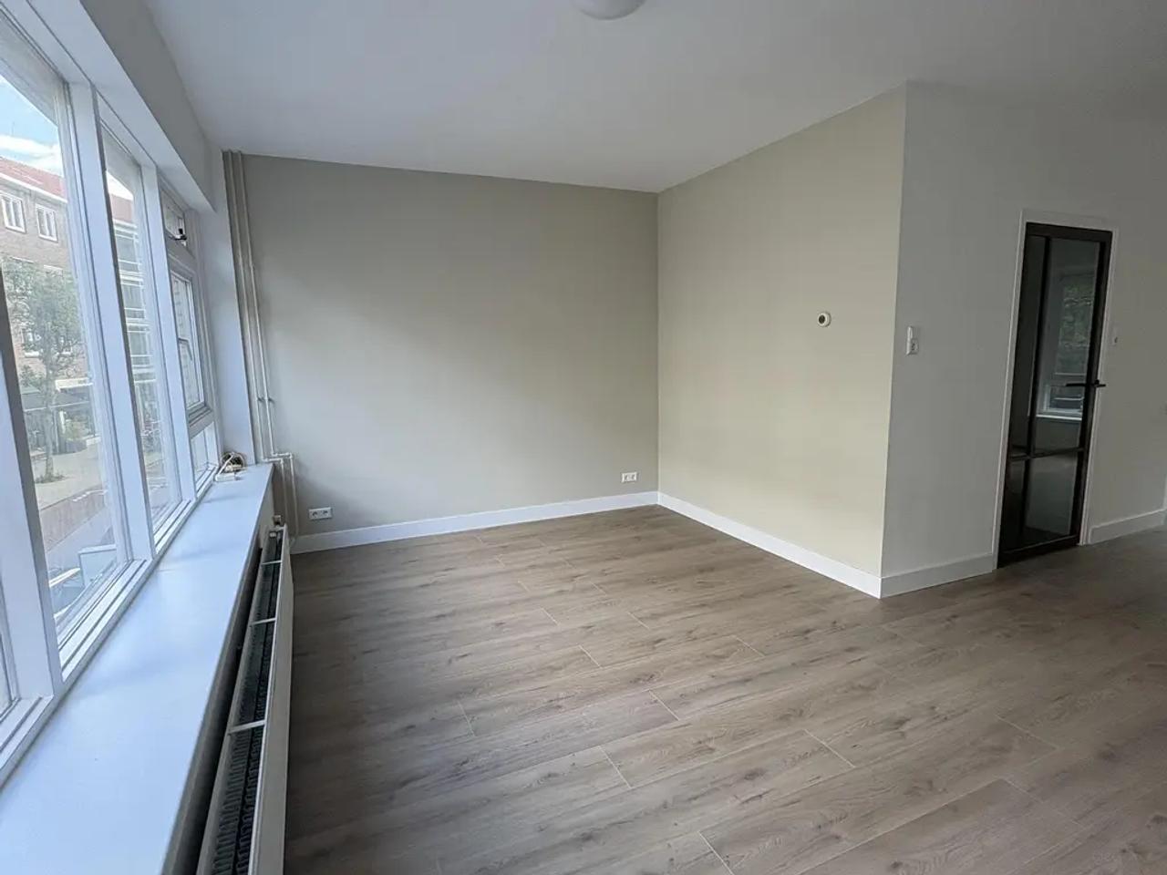 89 m² appartement met terras in Stadsdriehoek - Afbeelding 7