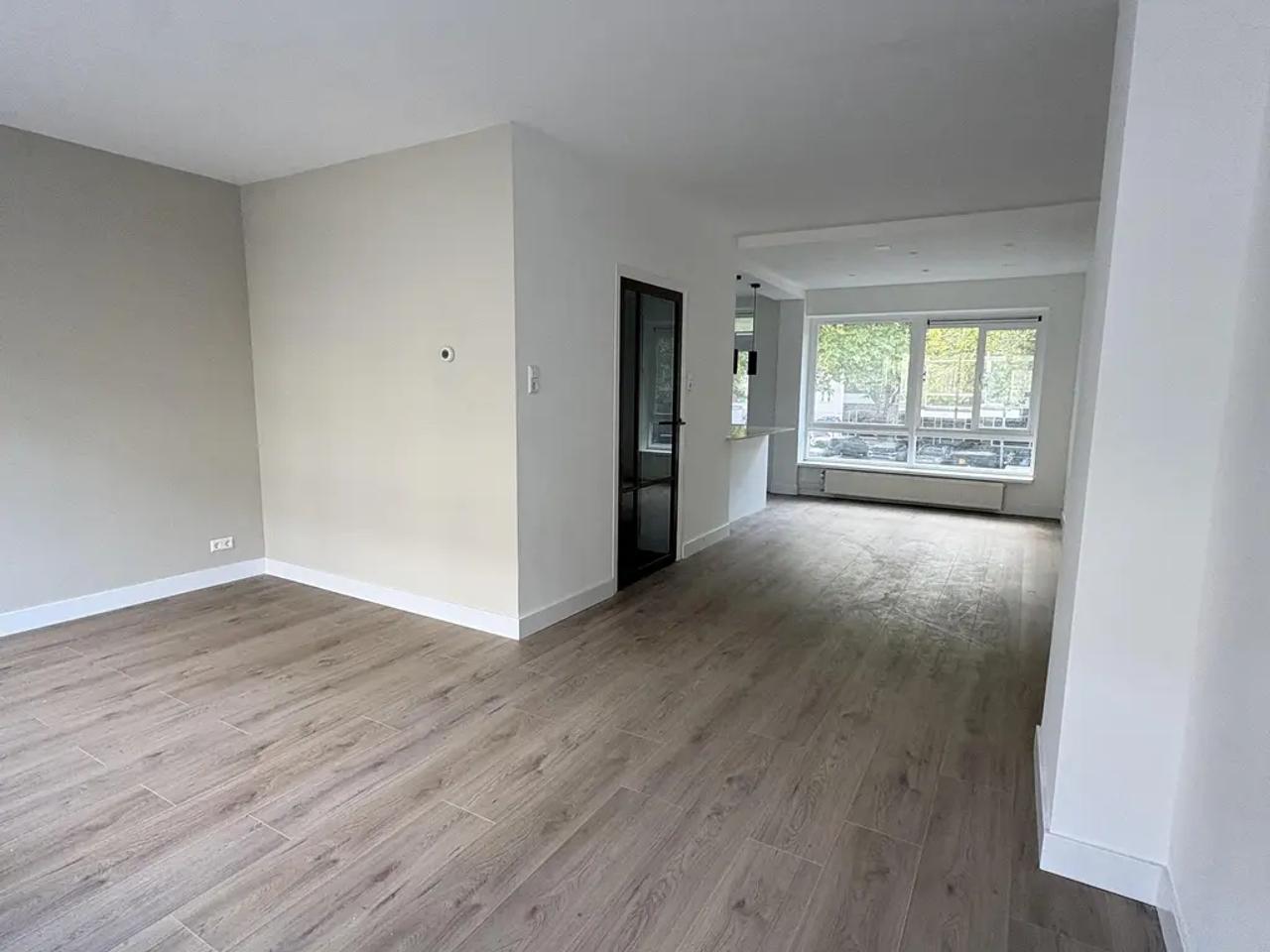 89 m² appartement met terras in Stadsdriehoek - Afbeelding 8