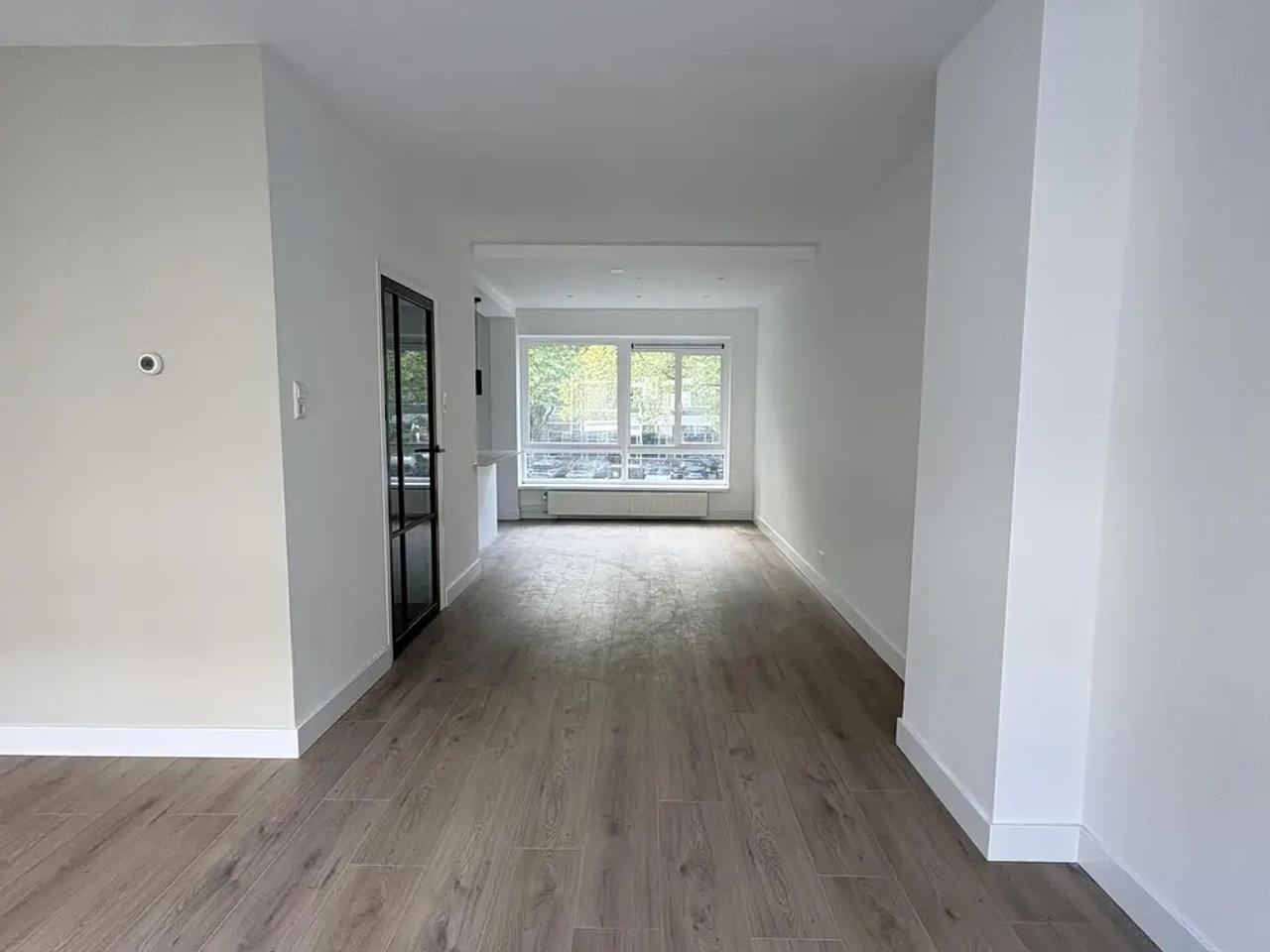 89 m² appartement met terras in Stadsdriehoek - Afbeelding 9