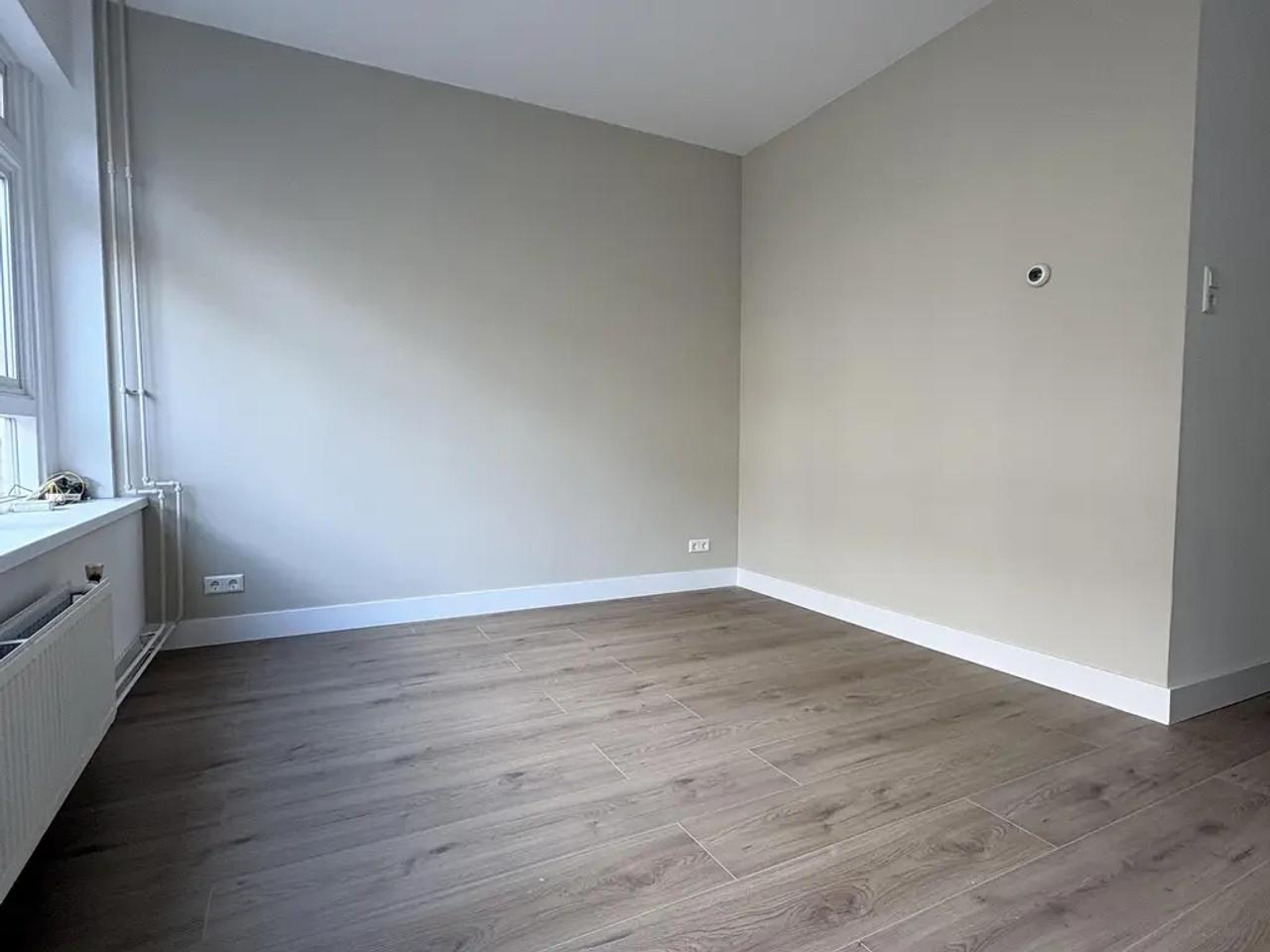 89 m² appartement met terras in Stadsdriehoek - Afbeelding 10