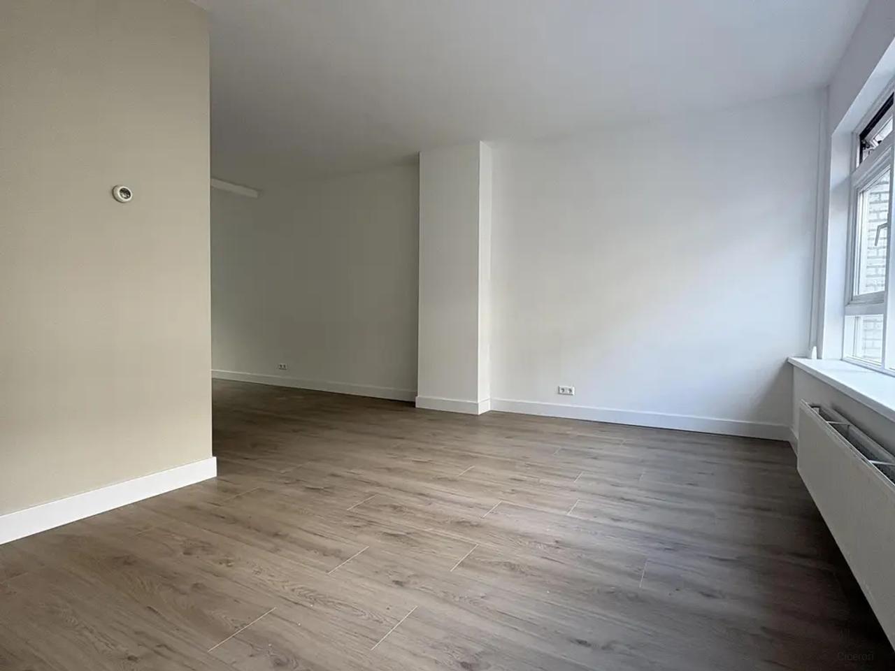 89 m² appartement met terras in Stadsdriehoek - Afbeelding 11