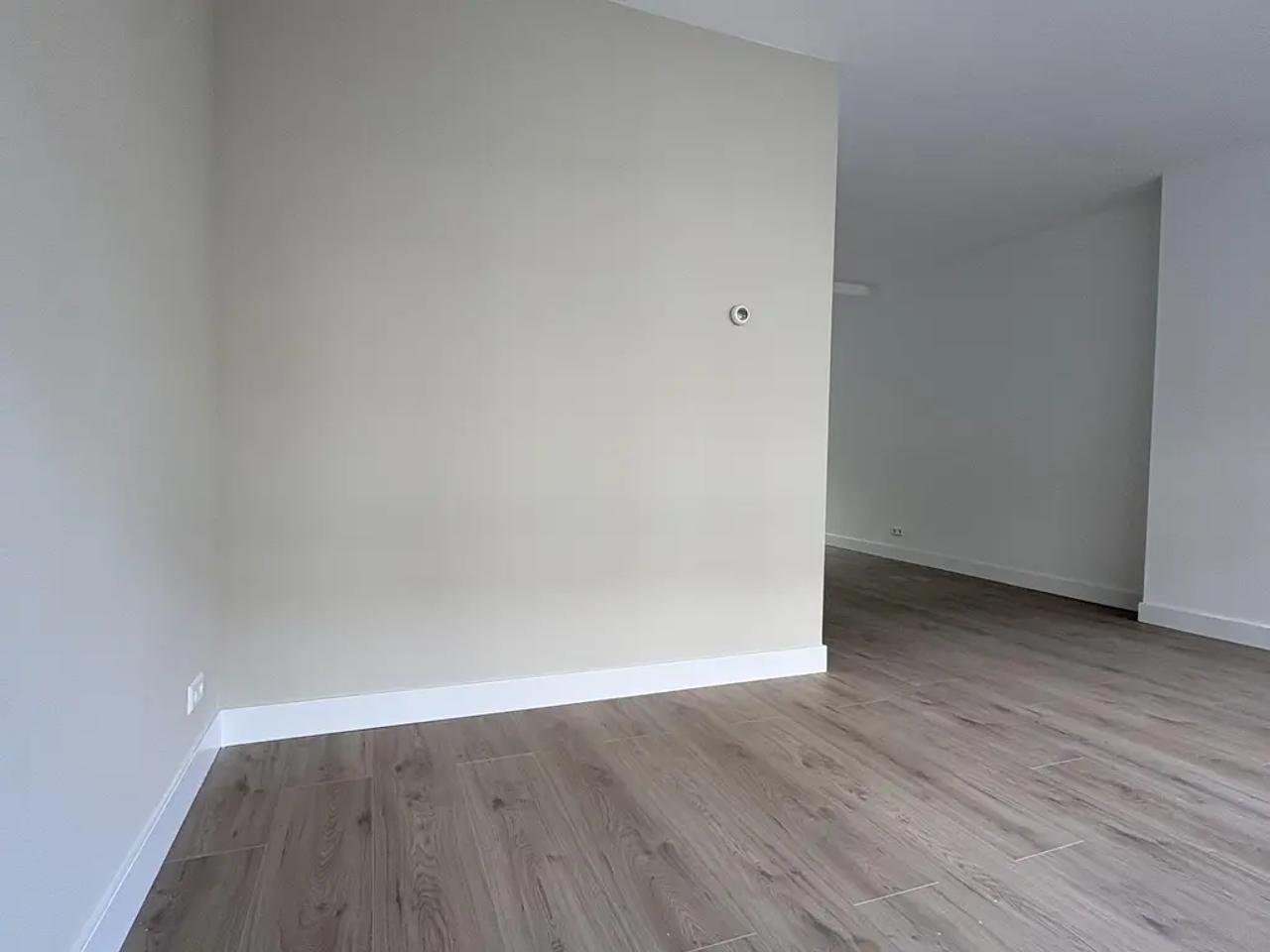 89 m² appartement met terras in Stadsdriehoek - Afbeelding 12