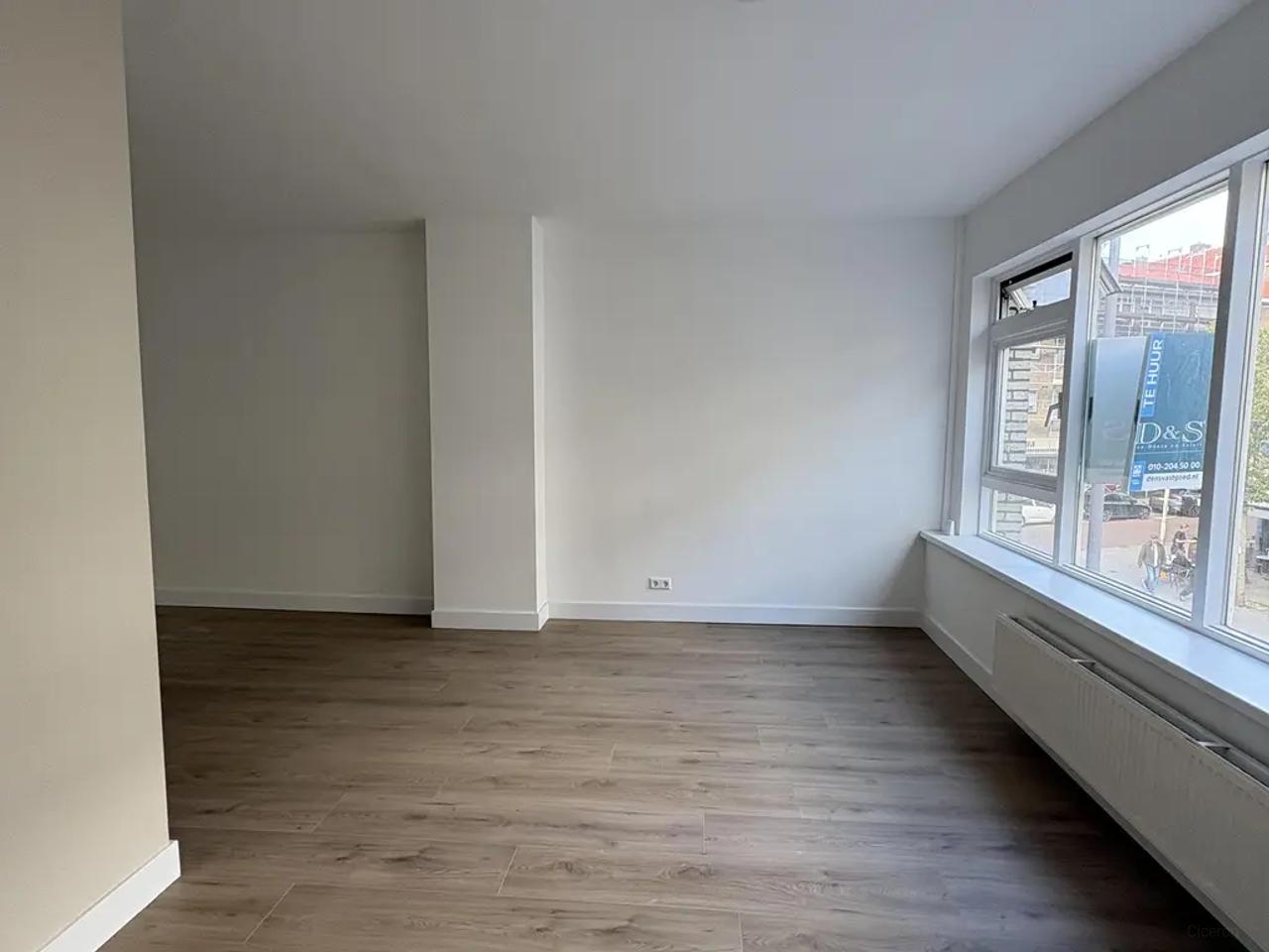 89 m² appartement met terras in Stadsdriehoek - Afbeelding 13