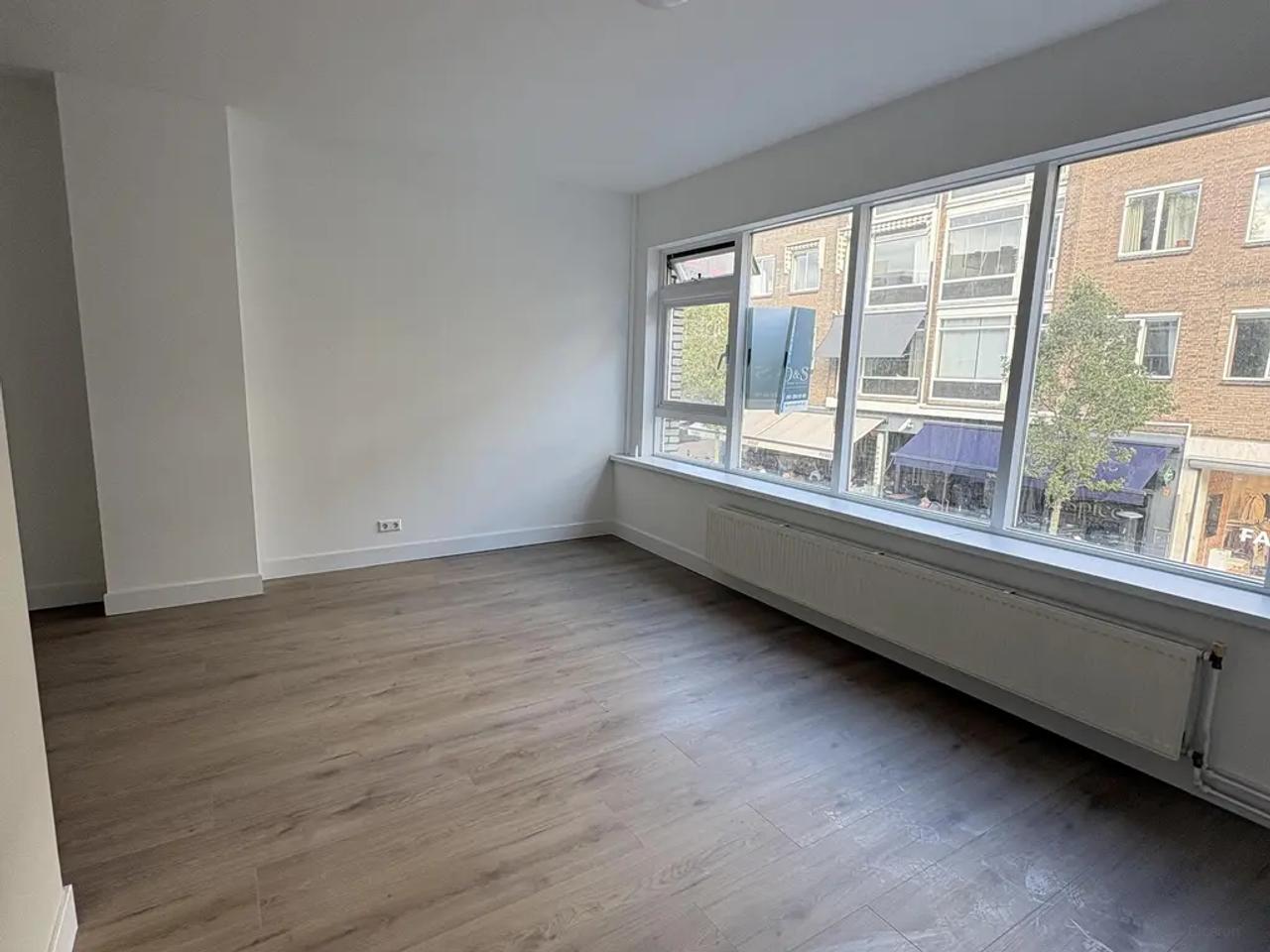 89 m² appartement met terras in Stadsdriehoek - Afbeelding 14