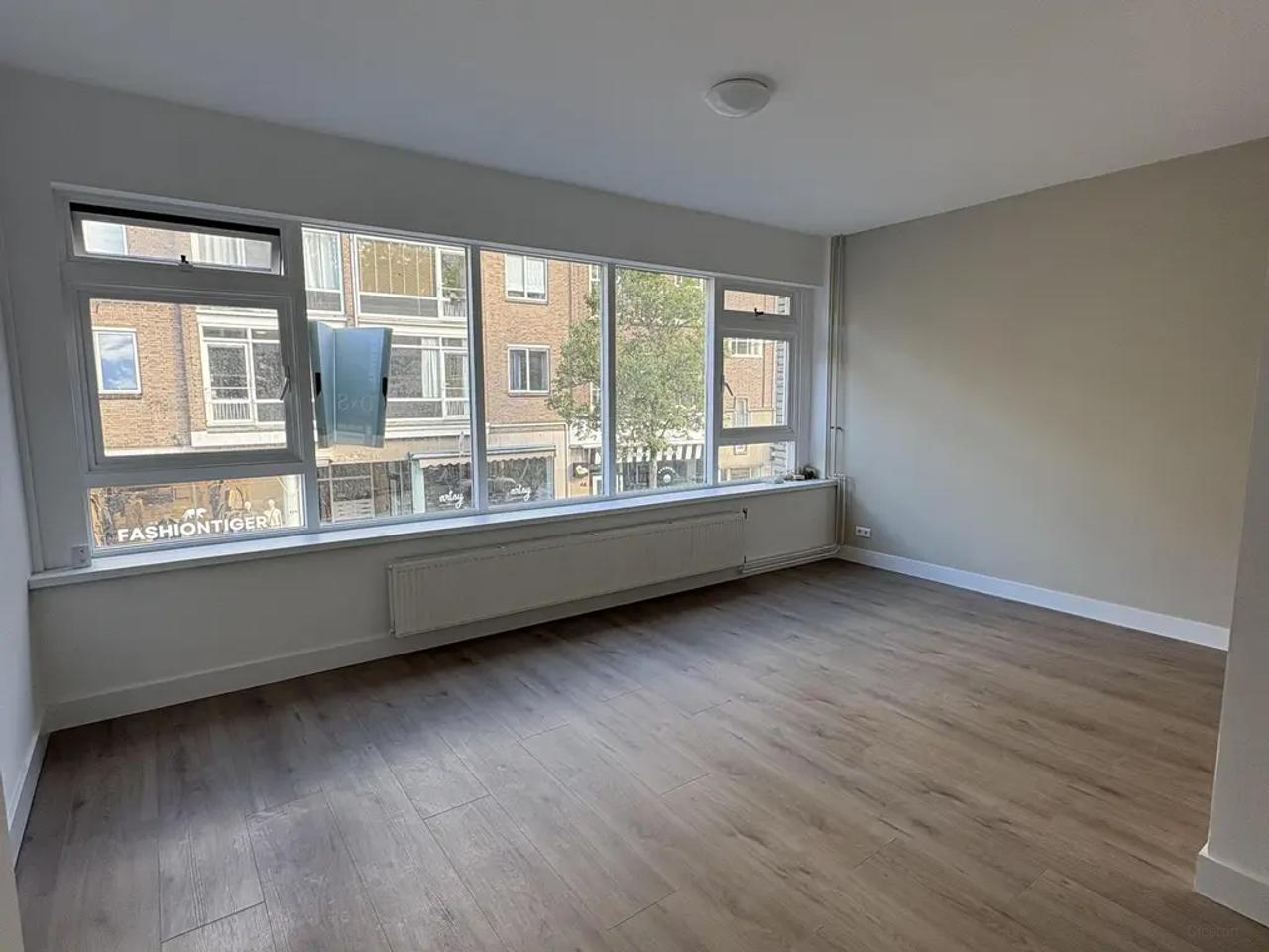 89 m² appartement met terras in Stadsdriehoek - Afbeelding 15