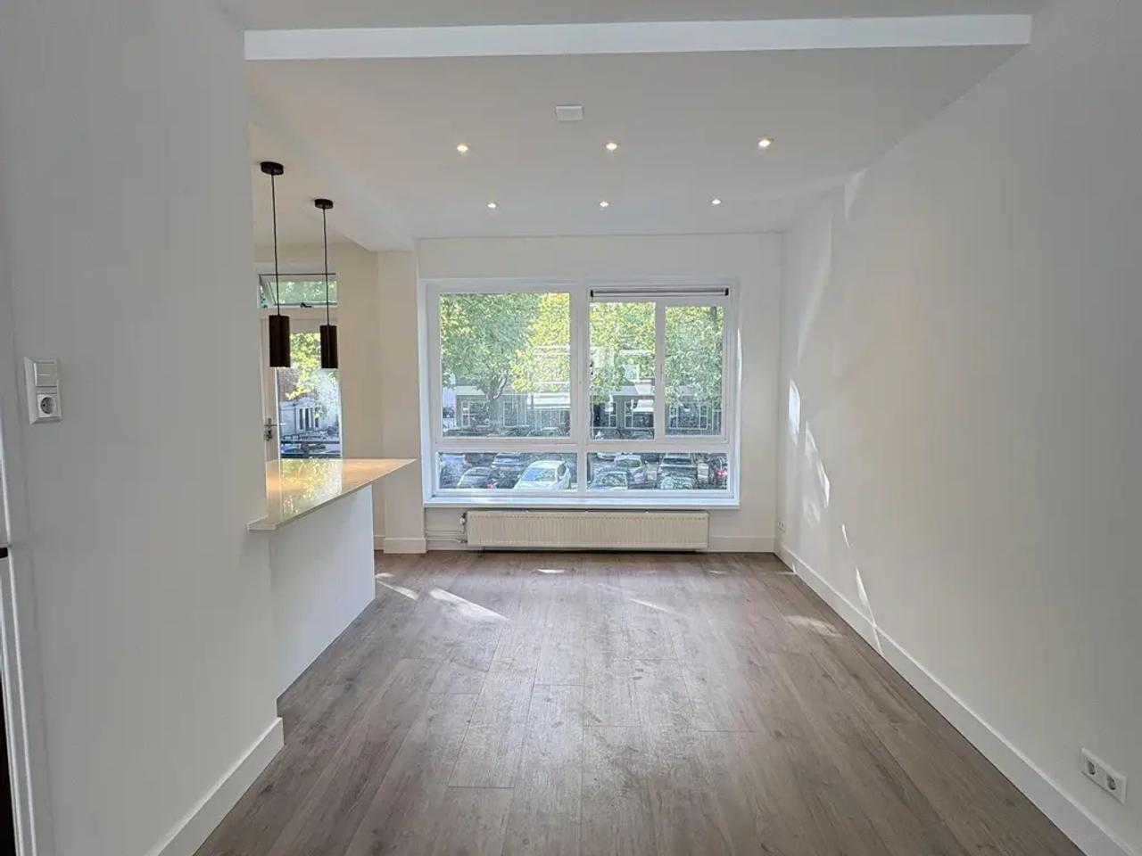 89 m² appartement met terras in Stadsdriehoek - Afbeelding 16