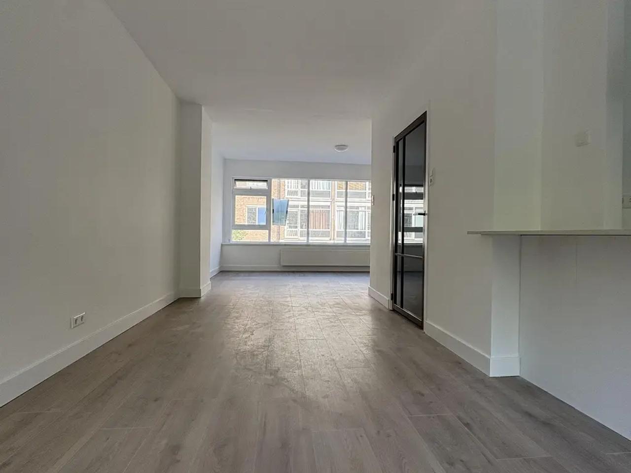 89 m² appartement met terras in Stadsdriehoek - Afbeelding 17