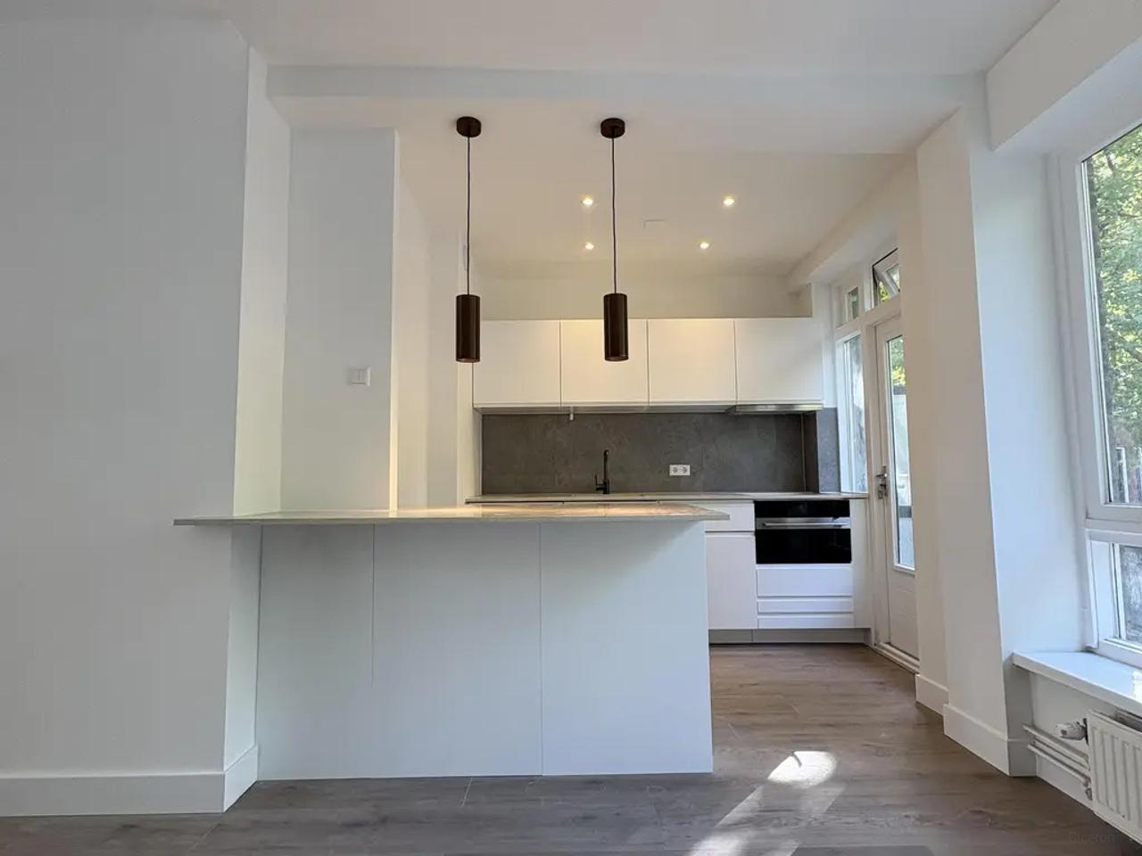 89 m² appartement met terras in Stadsdriehoek - Afbeelding 21