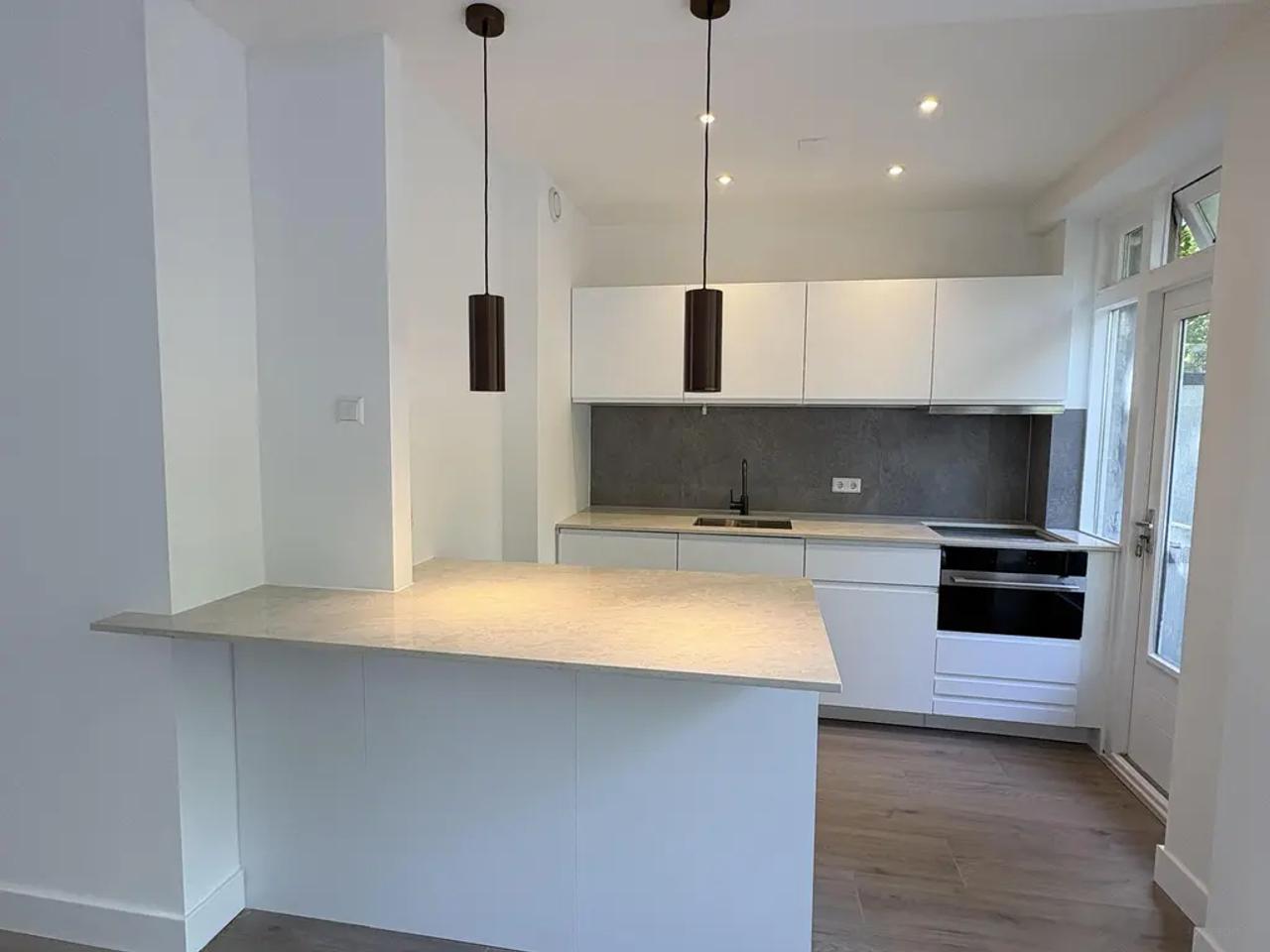 89 m² appartement met terras in Stadsdriehoek - Afbeelding 22