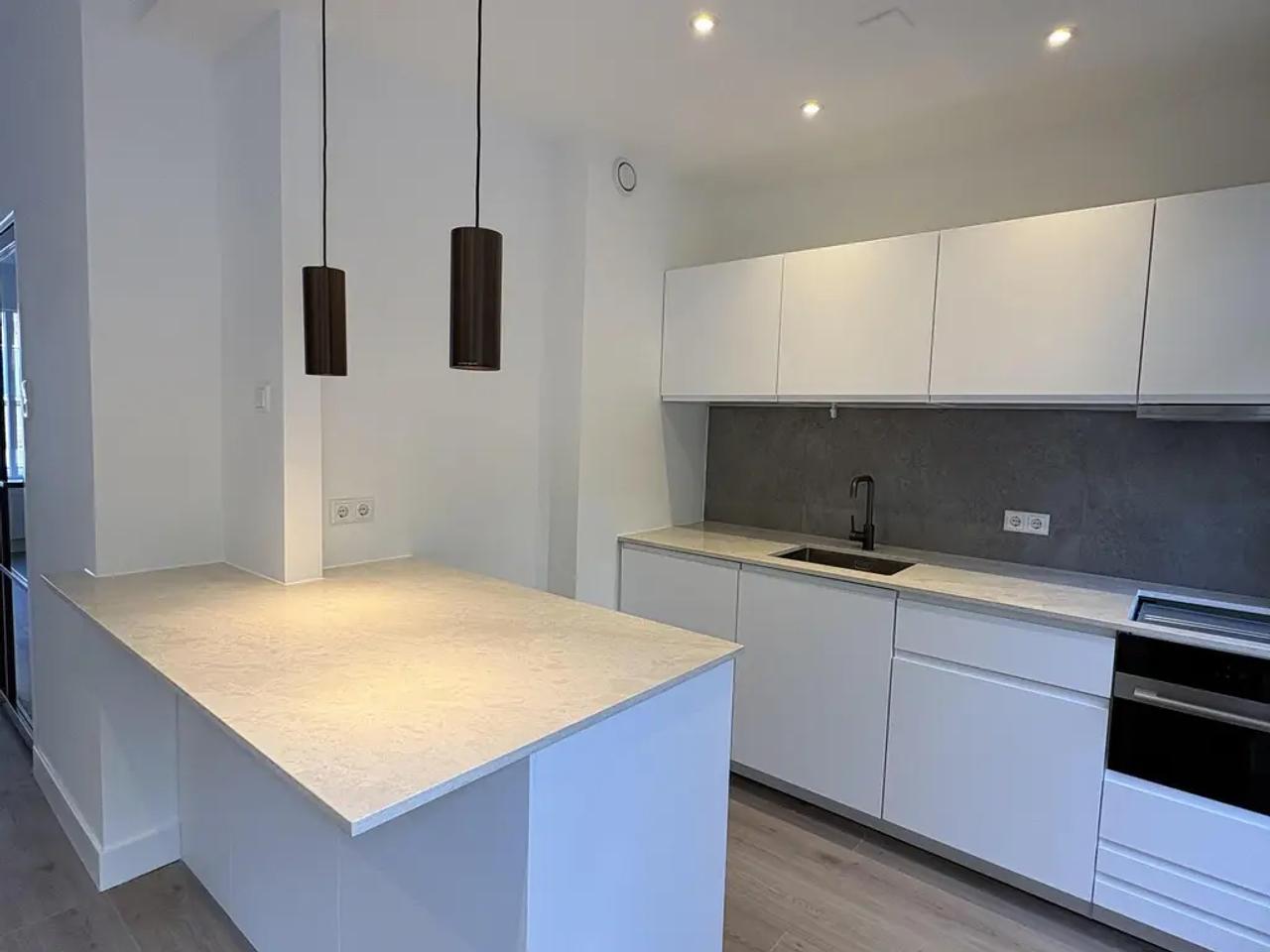 89 m² appartement met terras in Stadsdriehoek - Afbeelding 23