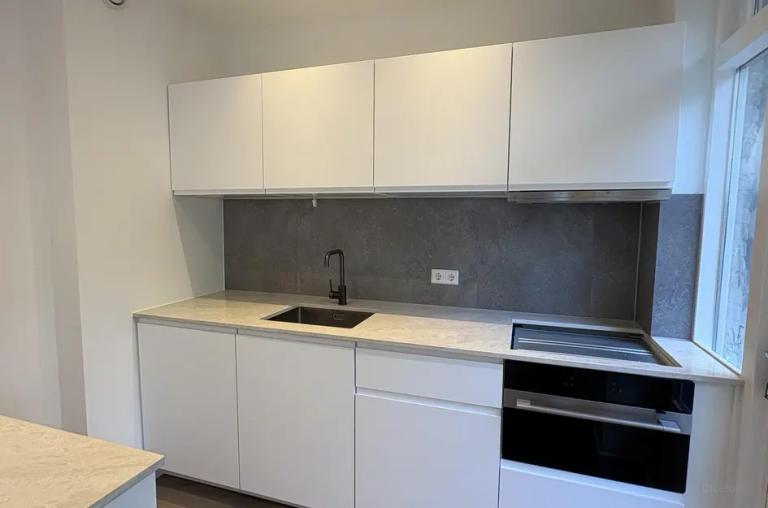 89 m² appartement met terras in Stadsdriehoek - Afbeelding 24