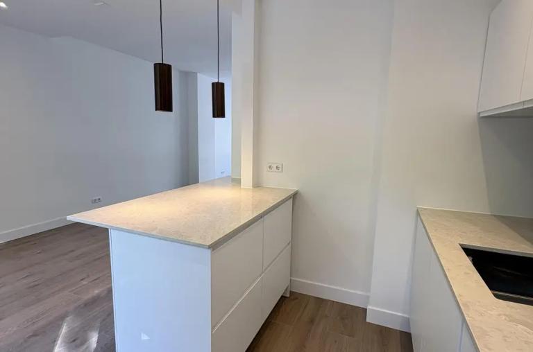 89 m² appartement met terras in Stadsdriehoek - Afbeelding 25
