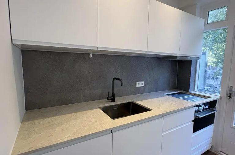 89 m² appartement met terras in Stadsdriehoek - Afbeelding 26